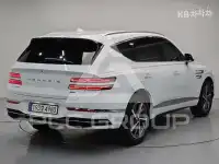 2024 Genesis GV80