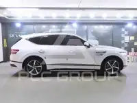 2024 Genesis GV80