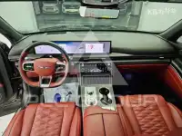 2024 Genesis GV80