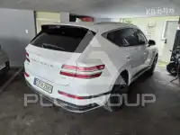 2024 Genesis GV80