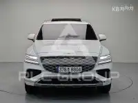 2024 Genesis GV80