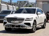 2024 Genesis GV80