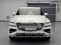 2024 Genesis GV80