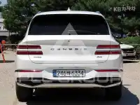 2024 Genesis GV80