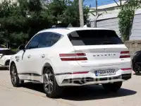 2024 Genesis GV80