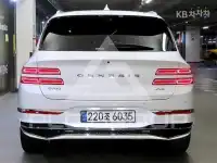 2024 Genesis GV80