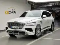 2024 Genesis GV80