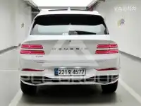 2024 Genesis GV80