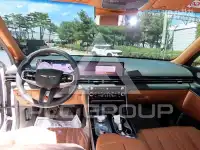 2024 Genesis GV80