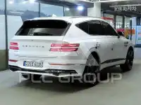 2024 Genesis GV80
