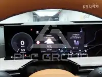 2024 Genesis GV80