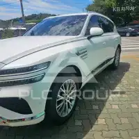 2024 Genesis GV80