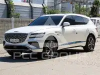 2024 Genesis GV80