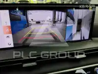 2024 Genesis GV80