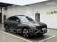 2024 Genesis GV80
