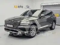 2024 Genesis GV80