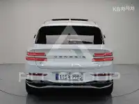 2024 Genesis GV80