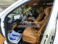 2024 Genesis GV80