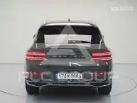2024 Genesis GV80