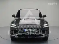 2024 Genesis GV80