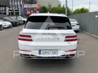 2024 Genesis GV80