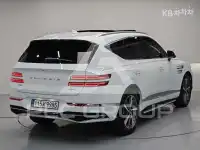 2024 Genesis GV80