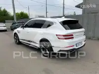 2024 Genesis GV80