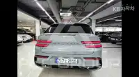 2024 Genesis GV80