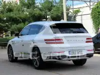 2024 Genesis GV80
