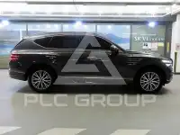 2024 Genesis GV80