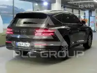 2024 Genesis GV80