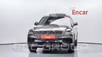 2024 Genesis GV80