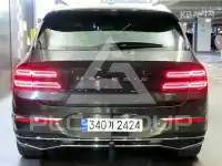 2024 Genesis GV80