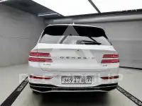 2024 Genesis GV80