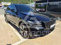 2024 Genesis GV80