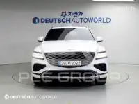 2024 Genesis GV80