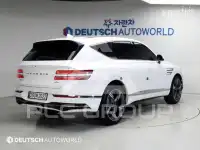 2024 Genesis GV80