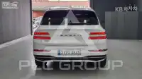 2024 Genesis GV80