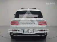 2024 Genesis GV80
