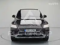 2024 Genesis GV80