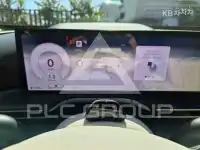 2024 Genesis GV80