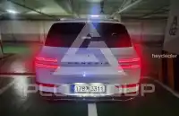 2024 Genesis GV80