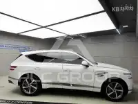 2024 Genesis GV80
