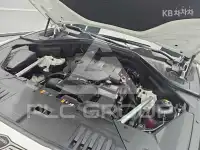 2024 Genesis GV80