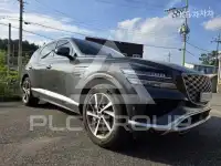 2024 Genesis GV80