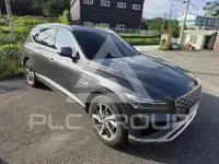 2024 Genesis GV80