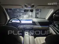 2024 Genesis GV80
