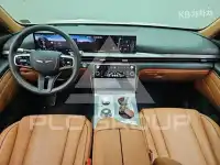 2024 Genesis GV80