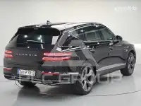 2024 Genesis GV80