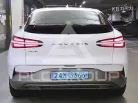 2024 Genesis GV60